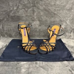 Ralph Lauren Purple Lable